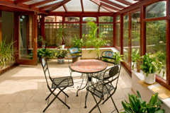 Harwood conservatory quotes
