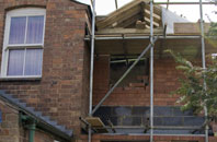 free Harwood home extension quotes