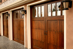 Harwood garage extension quotes