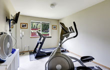Harwood home gym construction leads